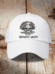 Chapeau arditi unisexe