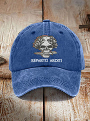 Chapeau arditi unisexe