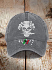 Chapeau arditi unisexe