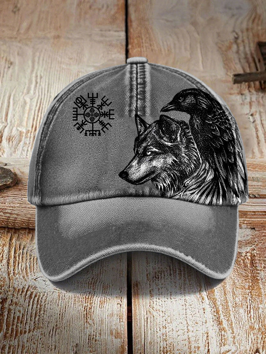 Chapeaux Viking Unisexe