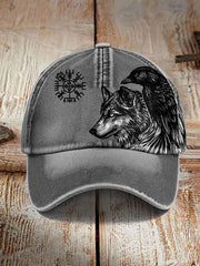Chapeaux Viking Unisexe
