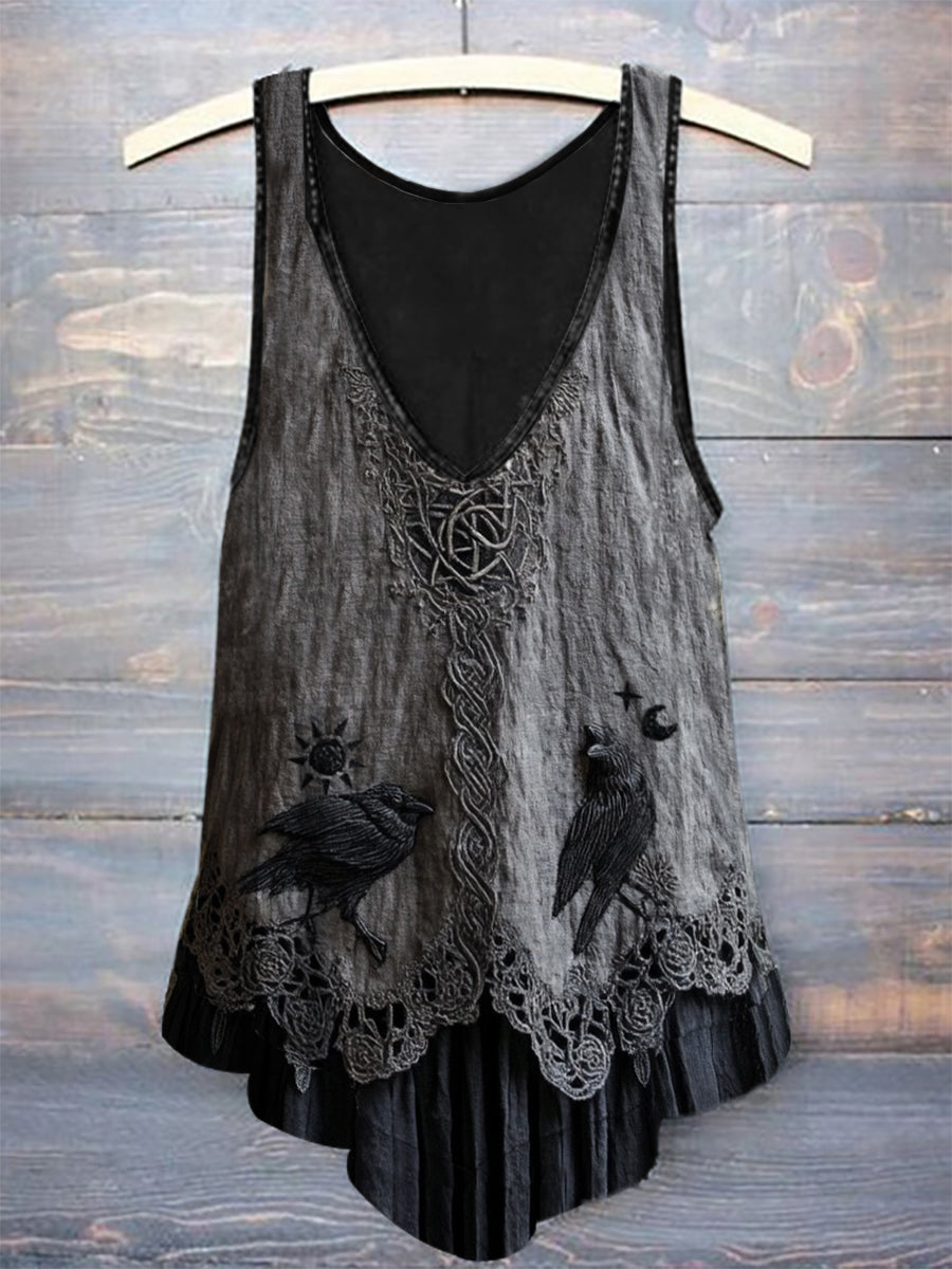 Vestes Viking Tree of Life pour femmes