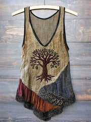 Vestes Viking Tree of Life pour femmes