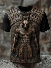 T-shirts pour hommes Egyptian Civilization