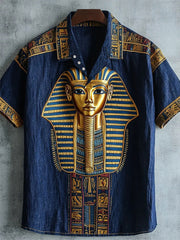 T-shirts anciens égyptiens pour hommes