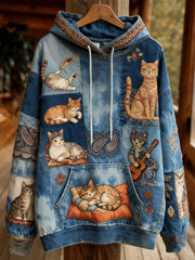 Hoodies d'automne pour femmes