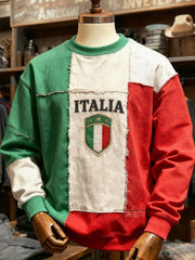 Sweatshirts italiens pour hommes