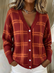 Cardigan femme