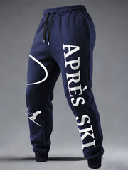 Pantalon de sport Ski Enthusiast Homme