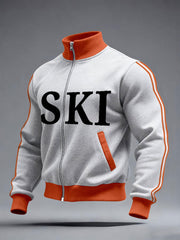Vestes de ski pour hommes