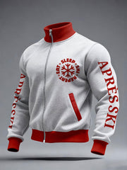 Vestes de ski pour hommes