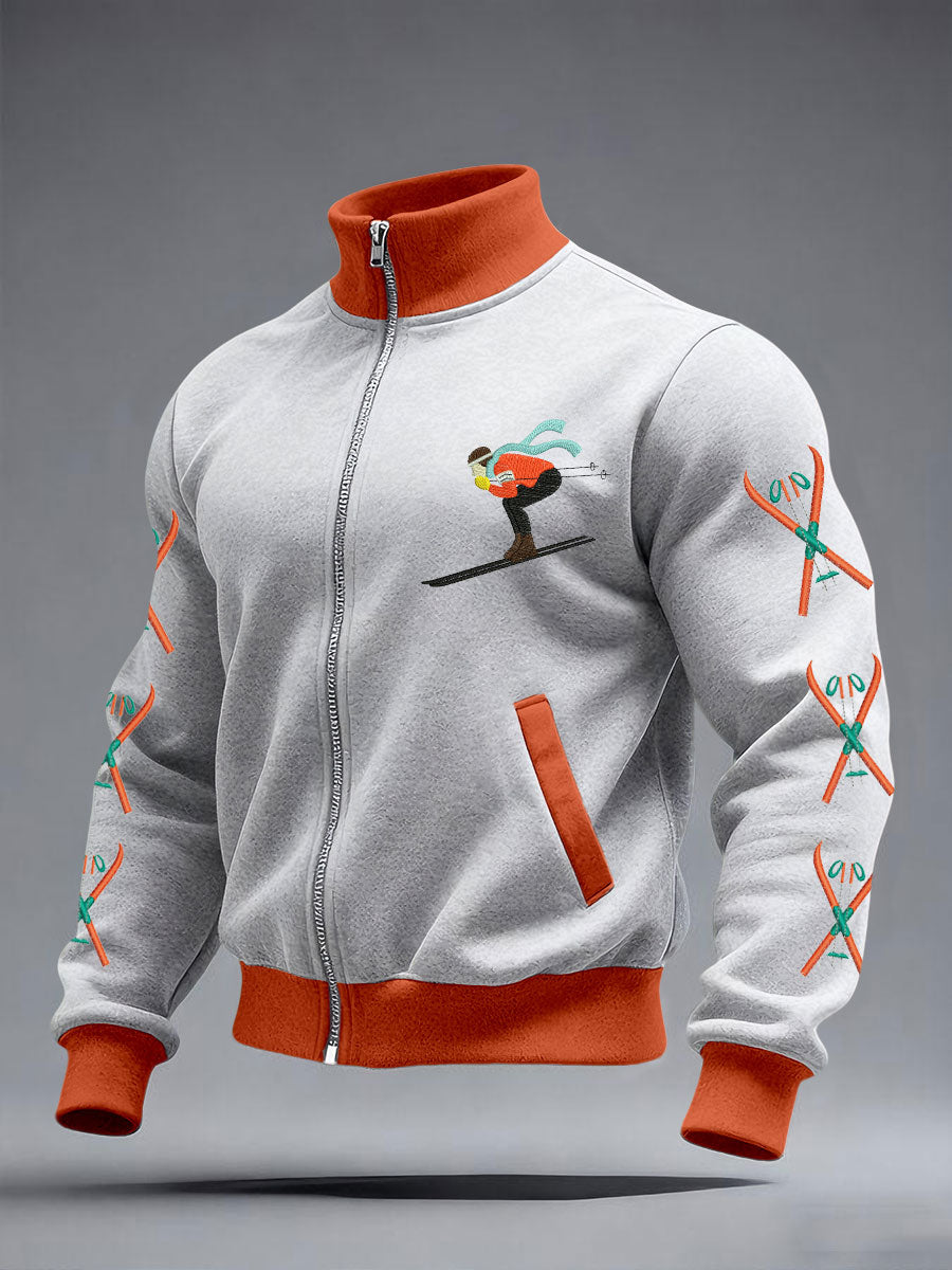 Vestes de ski pour hommes