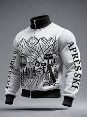 Vestes de ski pour hommes
