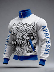Vestes de ski pour hommes
