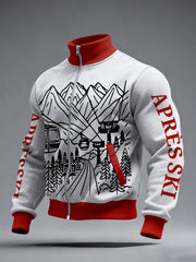 Vestes de ski pour hommes