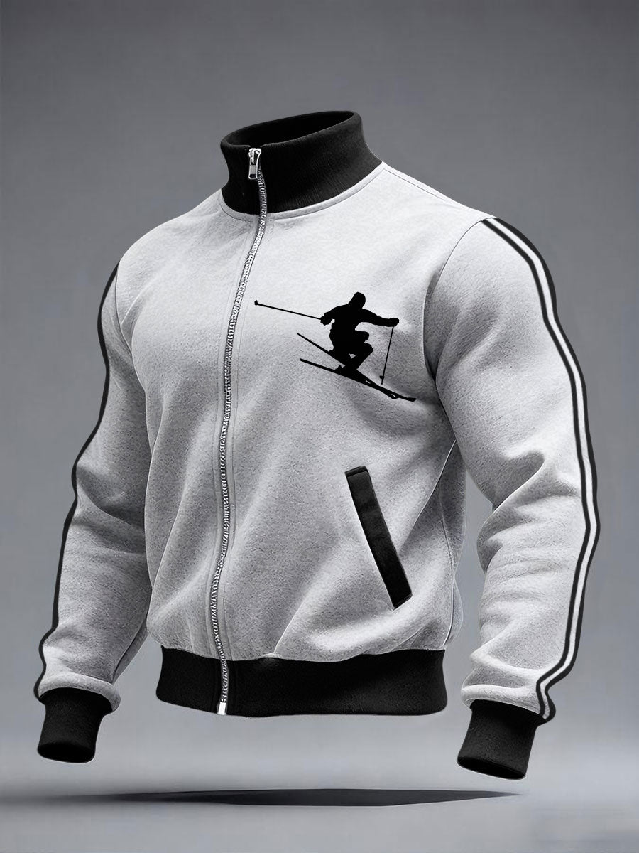 Vestes de ski Double-Board Homme