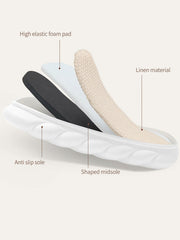 Chaussons confortables Shiba Inu Home Femme