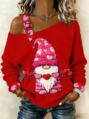 Tops Nain pour la Saint-Valentin