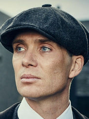 Bérets britanniques Fête du rasoir