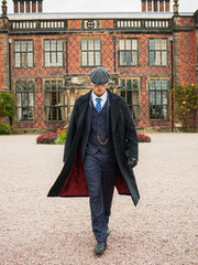 Ensemble trois pièces Shelby Homme