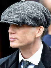 Bérets britanniques Fête du rasoir