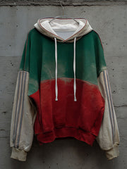 Sweats à capuche Italia pour hommes