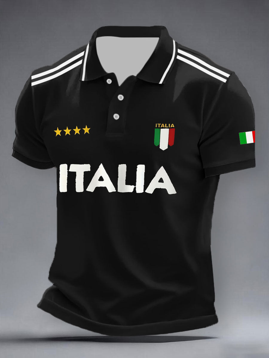 Hauts Italia pour hommes