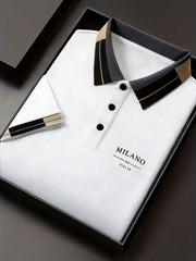 Hauts Milano Italia pour hommes