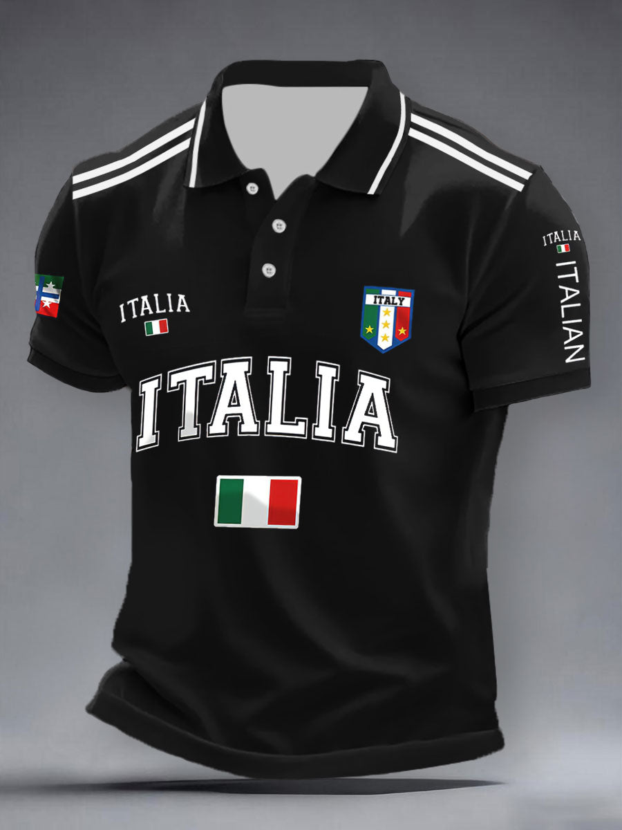 Hauts Italia pour hommes