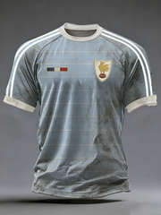 T-shirt à manches courtes France Rugby Homme