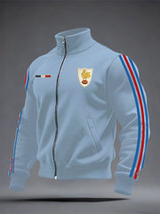 Blouson France Rugby Homme