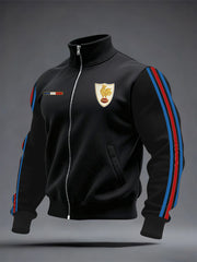 Blouson France Rugby Homme