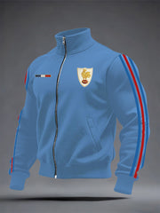 Blouson France Rugby Homme