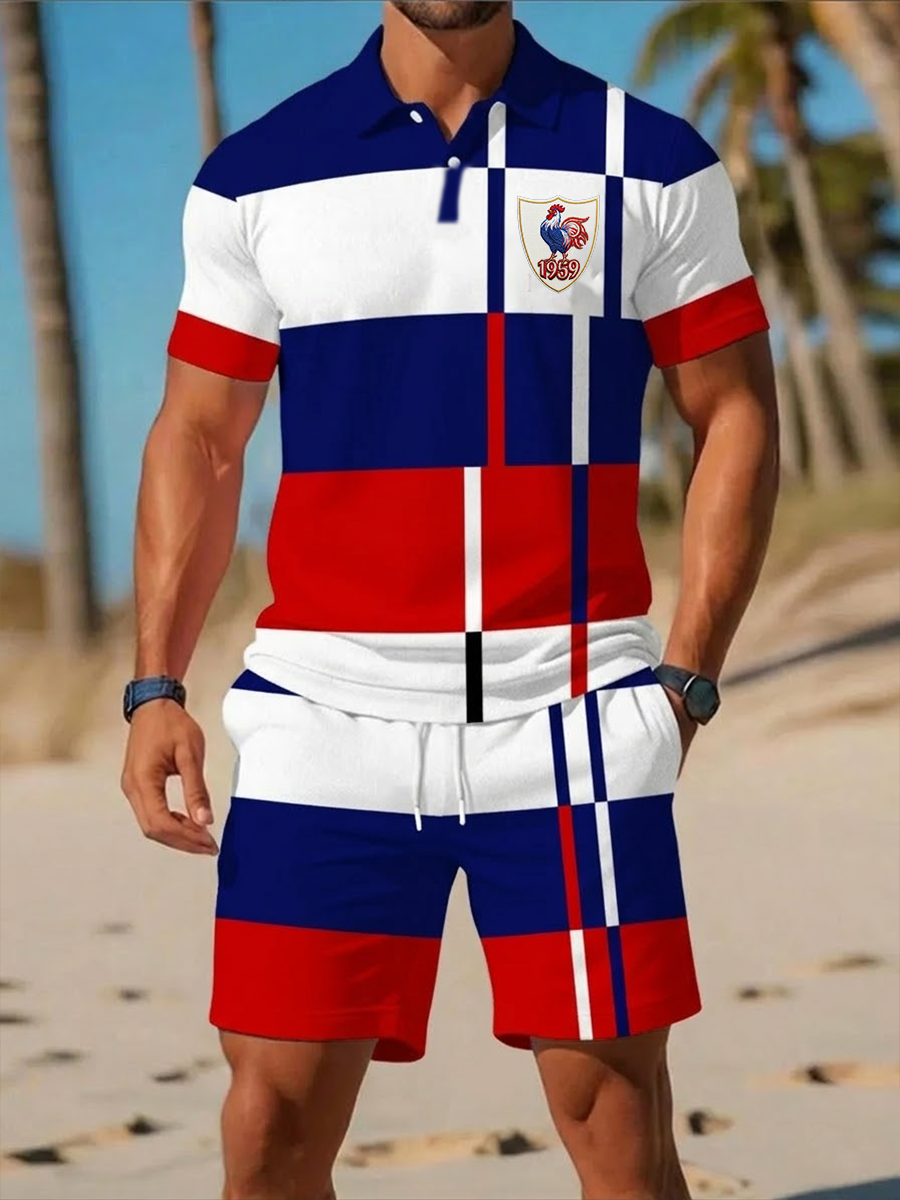 Ensembles de rugby de l'équipe de France masculine