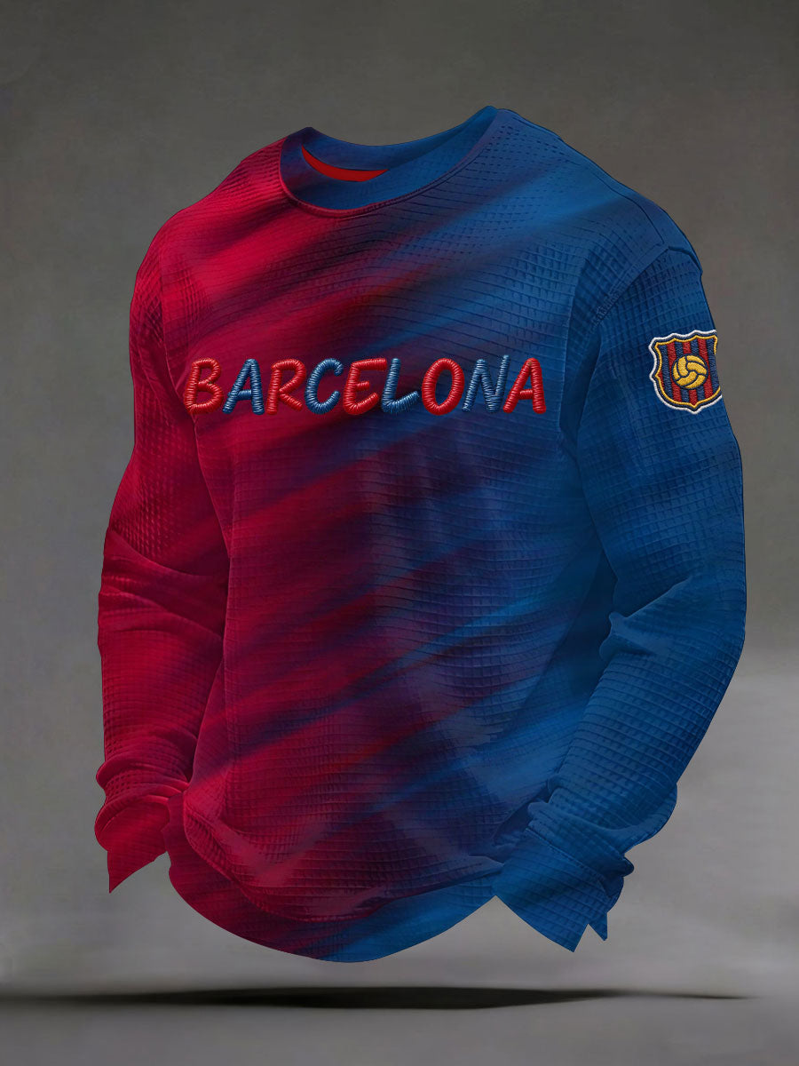 Maillot de soccer pour hommes