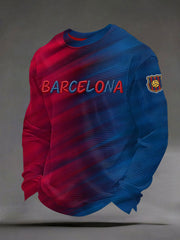 Maillot de soccer pour hommes