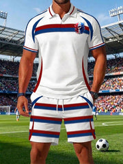 Ensembles France Football pour hommes