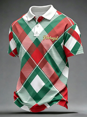 Maillot de football du Portugal pour hommes
