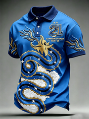 Maillot masculin Campioni d’Italia 2025-26