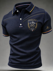 Maillot de cyclisme pour homme