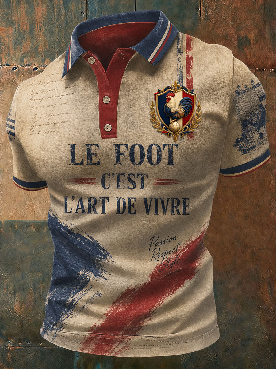 Maillot France Football pour homme