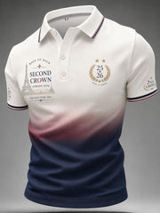 Chemise dos à dos Paris Football Homme