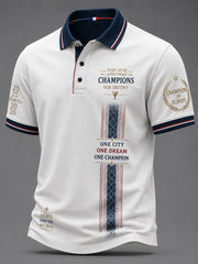 Chemise Paris Football Homme