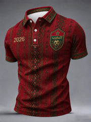 Maillots de football Maroc 2026 pour hommes
