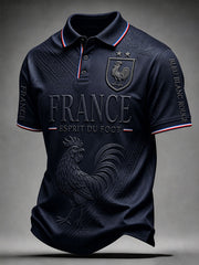 Maillot France Football pour hommes