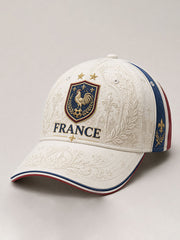 Chapeau France Football