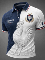 Polo pour homme