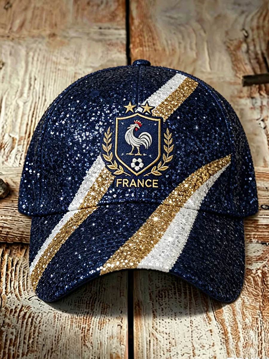 Chapeau unisexe