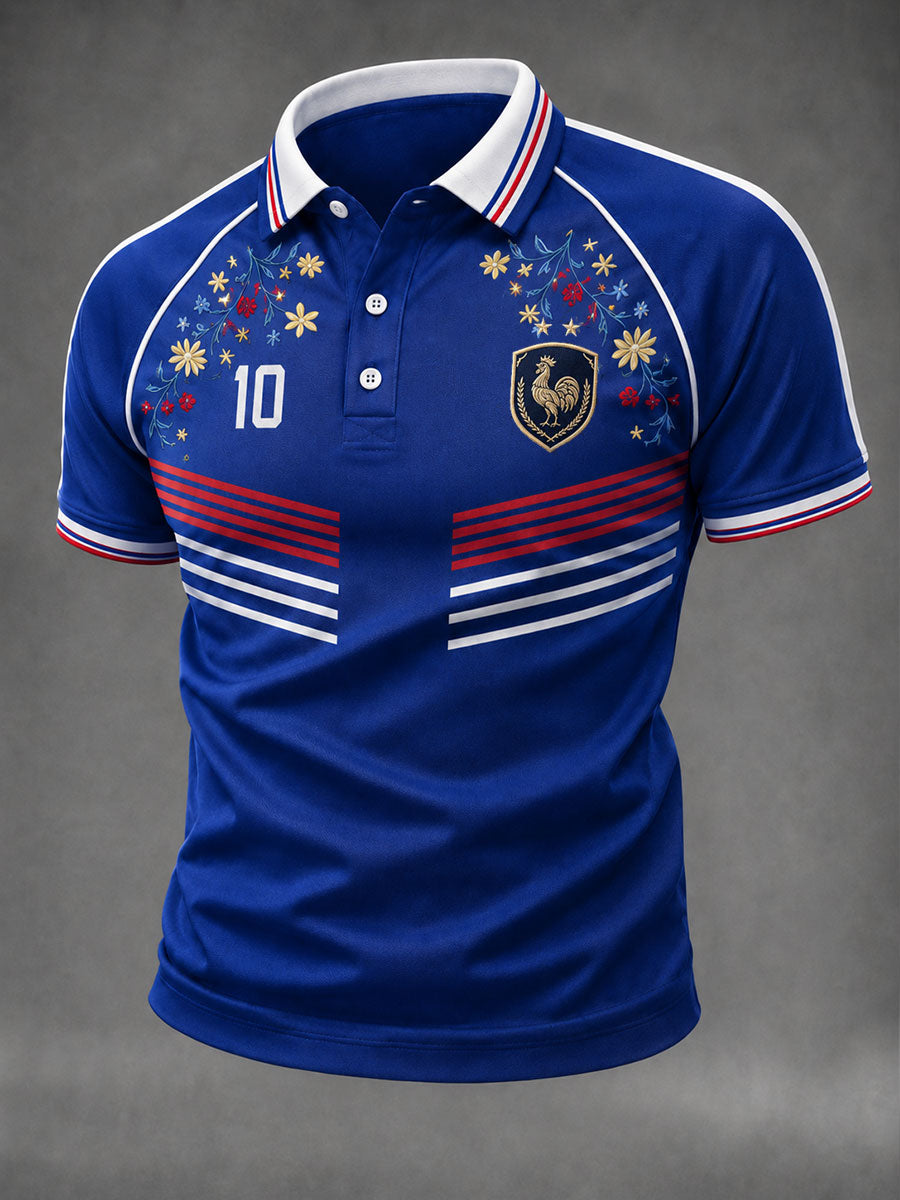 Maillot France Football pour homme