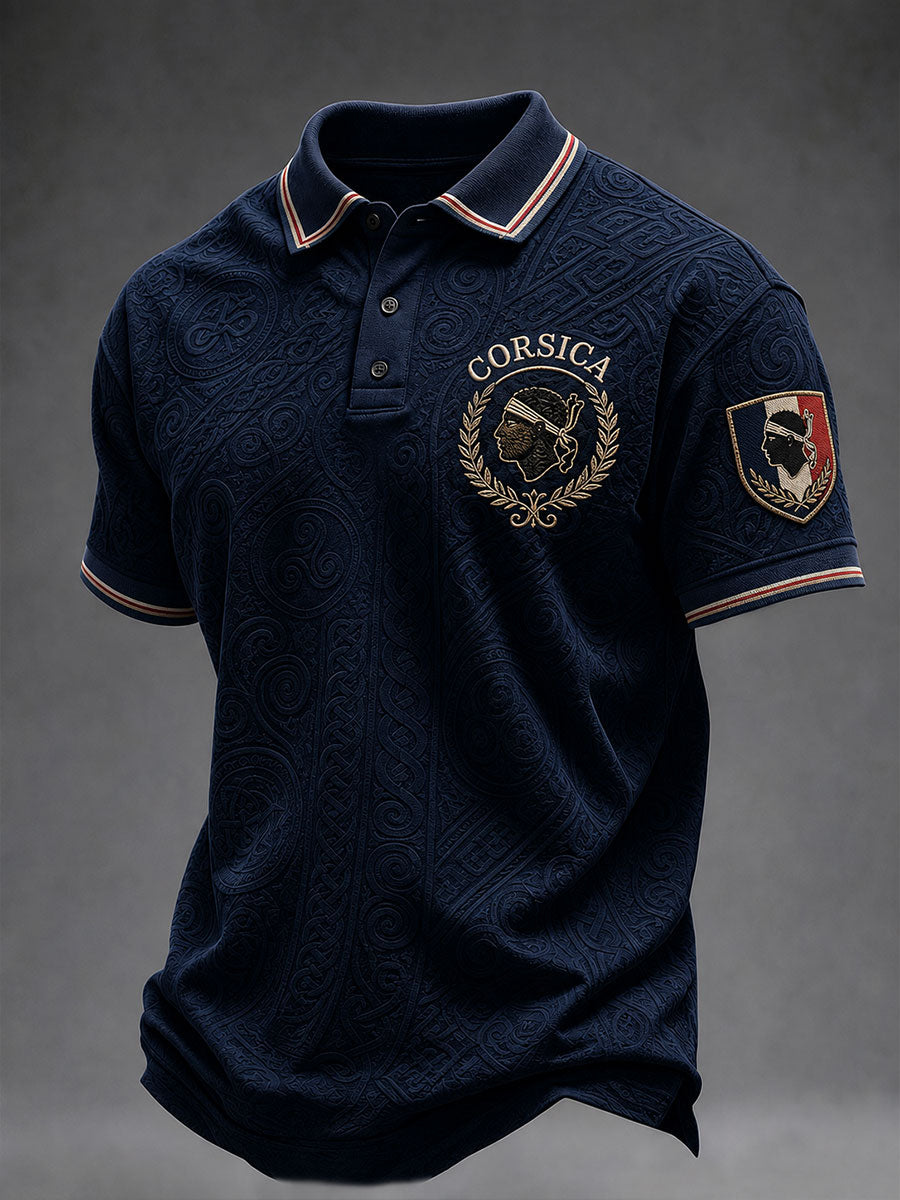 Chemise Corse pour homme